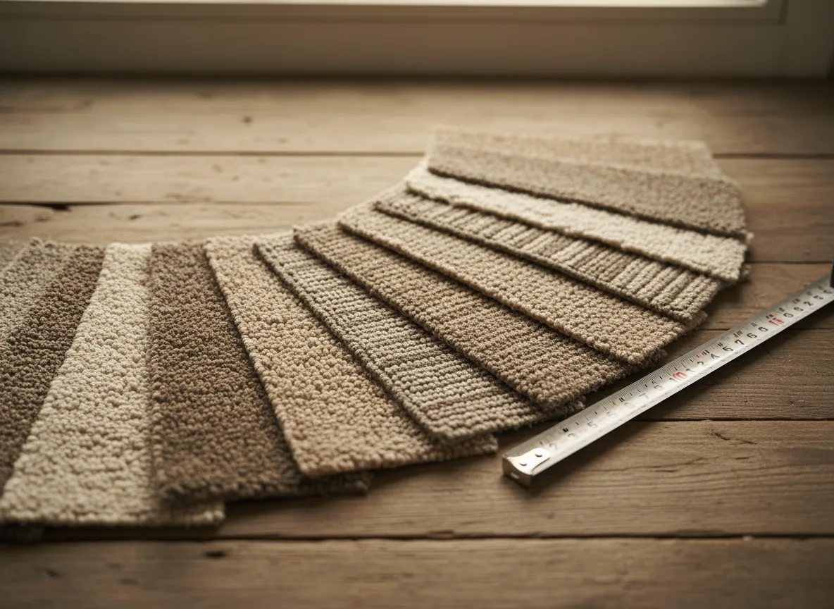 Carpet Installation Homestead, IA FAQs